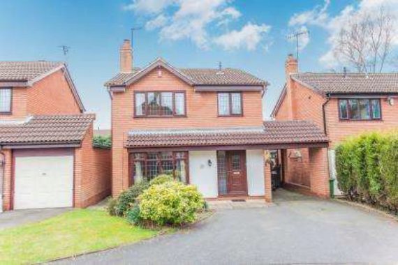 4 Bedroom Detached